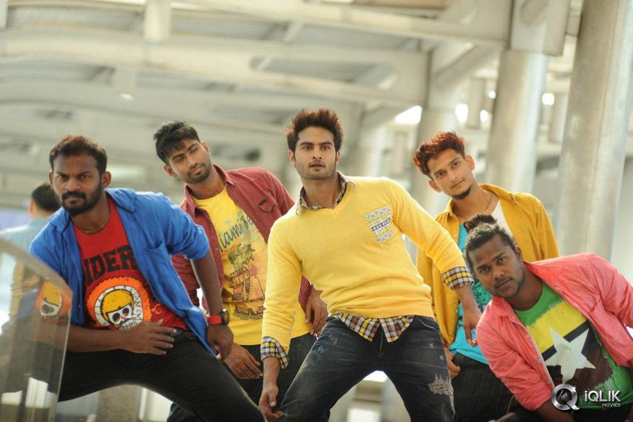 Mosagallaku Mosagadu